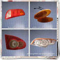 Side Lamp Bus side marker lamps in different type